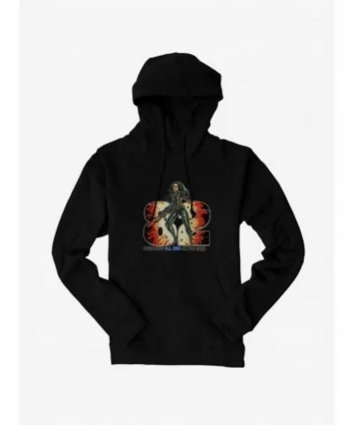 New Arrival G.I. Joe Baroness 82 Hoodie $17.24 Hoodies