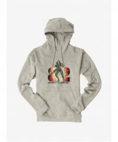 New Arrival G.I. Joe Baroness 82 Hoodie $17.24 Hoodies