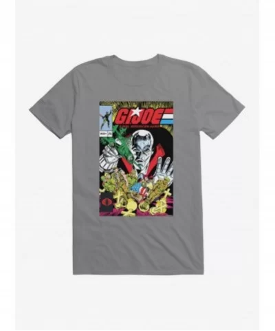 Huge Discount G.I. Joe Comic Cover T-Shirt $9.56 T-Shirts