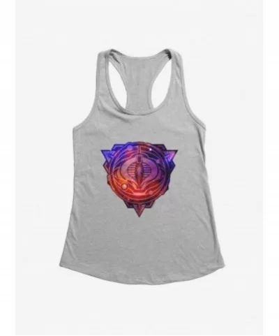 Premium G.I. Joe Cobra Space Badge Girls Tank $7.77 Tanks