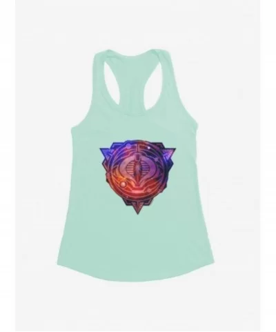 Premium G.I. Joe Cobra Space Badge Girls Tank $7.77 Tanks