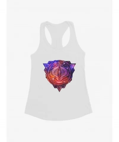 Premium G.I. Joe Cobra Space Badge Girls Tank $7.77 Tanks