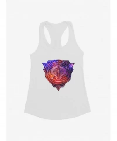 Premium G.I. Joe Cobra Space Badge Girls Tank $7.77 Tanks