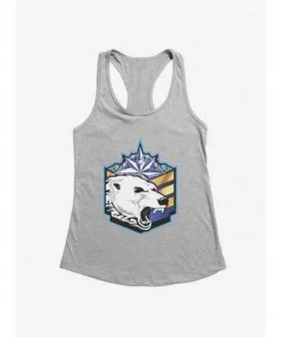 Best Deal G.I. Joe Arctic Icon Girls Tank $9.56 Tanks