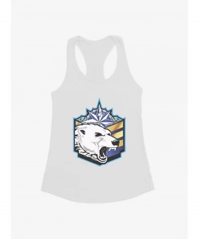 Best Deal G.I. Joe Arctic Icon Girls Tank $9.56 Tanks