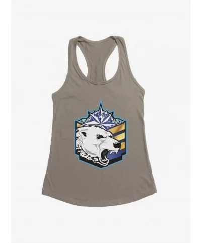 Best Deal G.I. Joe Arctic Icon Girls Tank $9.56 Tanks