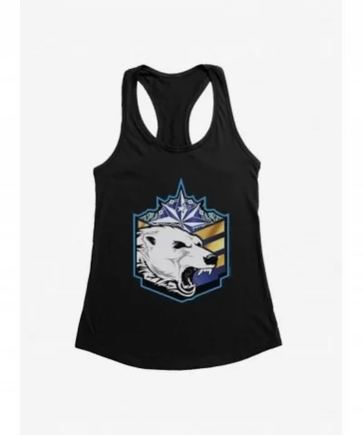 Best Deal G.I. Joe Arctic Icon Girls Tank $9.56 Tanks