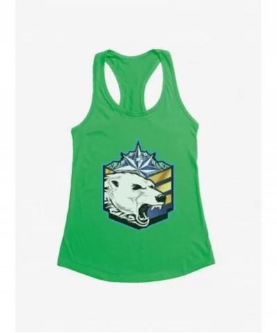 Best Deal G.I. Joe Arctic Icon Girls Tank $9.56 Tanks