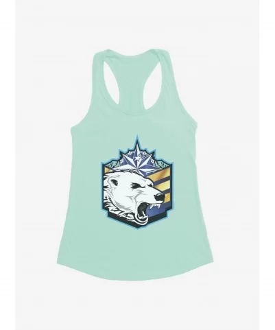 Best Deal G.I. Joe Arctic Icon Girls Tank $9.56 Tanks