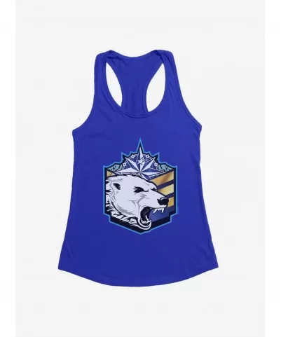 Best Deal G.I. Joe Arctic Icon Girls Tank $9.56 Tanks