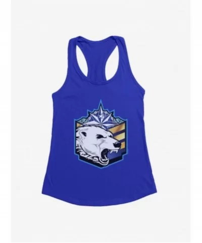 Best Deal G.I. Joe Arctic Icon Girls Tank $9.56 Tanks