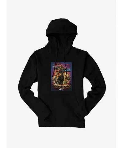 Best Deal G.I. Joe Hero Poster Hoodie $12.93 Hoodies