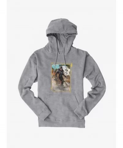 Clearance G.I. Joe Major Bludd Ready Hoodie $17.96 Hoodies