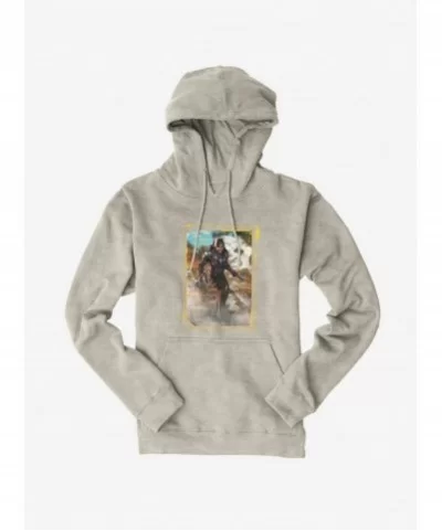 Clearance G.I. Joe Major Bludd Ready Hoodie $17.96 Hoodies