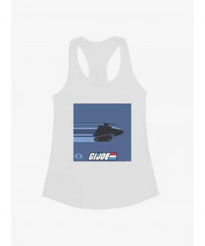 Unique G.I. Joe Cobra High Speed Sentry H.I.S.S. Girls Tank $7.37 Tanks