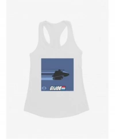 Unique G.I. Joe Cobra High Speed Sentry H.I.S.S. Girls Tank $7.37 Tanks