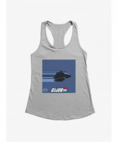 Unique G.I. Joe Cobra High Speed Sentry H.I.S.S. Girls Tank $7.37 Tanks