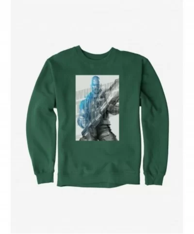 Crazy Deals G.I. Joe Roadblock Key Art Sweatshirt $8.86 Sweatshirts