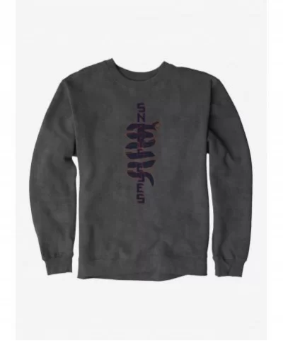 Value Item G.I. Joe Snake Wrapped Around Sweatshirt $12.40 Sweatshirts