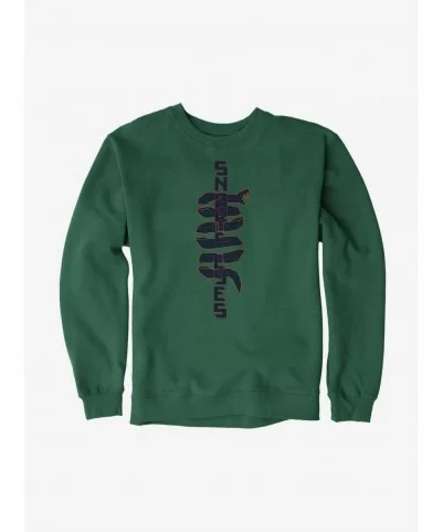 Value Item G.I. Joe Snake Wrapped Around Sweatshirt $12.40 Sweatshirts