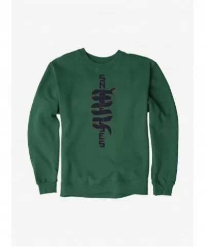 Value Item G.I. Joe Snake Wrapped Around Sweatshirt $12.40 Sweatshirts