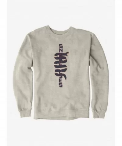 Value Item G.I. Joe Snake Wrapped Around Sweatshirt $12.40 Sweatshirts