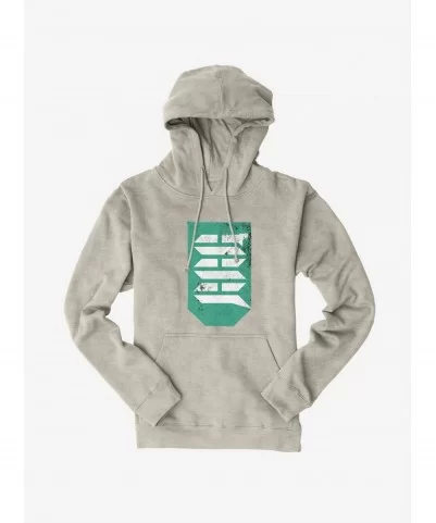 Sale Item G.I. Joe Worn Arashikage Seal Hoodie $14.01 Hoodies