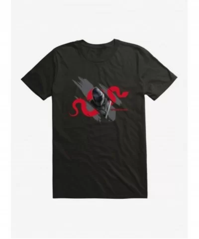 Big Sale G.I. Joe Snake Through Snake Eyes T-Shirt $6.12 T-Shirts