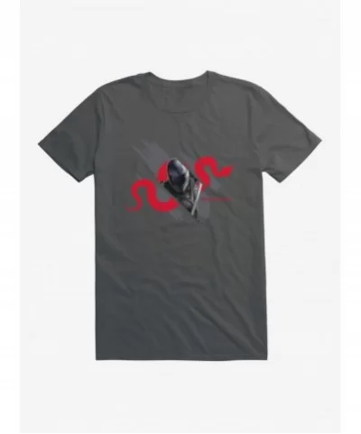 Big Sale G.I. Joe Snake Through Snake Eyes T-Shirt $6.12 T-Shirts