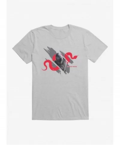 Big Sale G.I. Joe Snake Through Snake Eyes T-Shirt $6.12 T-Shirts