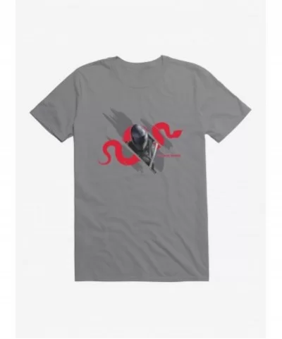 Big Sale G.I. Joe Snake Through Snake Eyes T-Shirt $6.12 T-Shirts