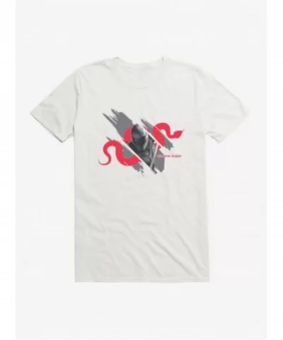 Big Sale G.I. Joe Snake Through Snake Eyes T-Shirt $6.12 T-Shirts