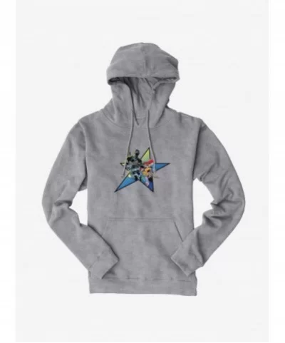 Exclusive G.I. Joe Snake Eyes and Scarlett Hoodie $16.52 Hoodies