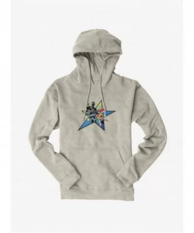 Exclusive G.I. Joe Snake Eyes and Scarlett Hoodie $16.52 Hoodies