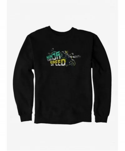 New Arrival G.I. Joe Ninja Speed Sweatshirt $14.17 Sweatshirts