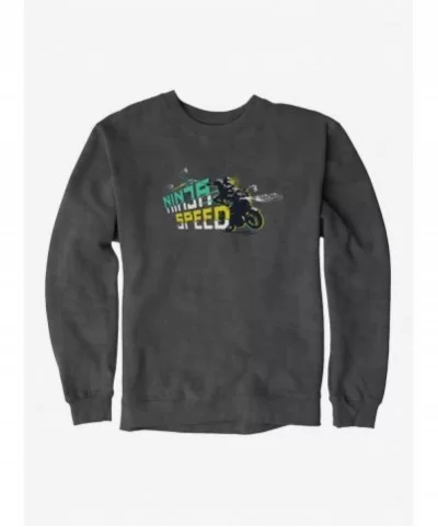 New Arrival G.I. Joe Ninja Speed Sweatshirt $14.17 Sweatshirts