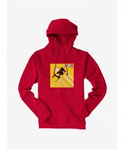 Hot Selling G.I. Joe Trubble Bubble Flight Pod Hoodie $13.65 Hoodies