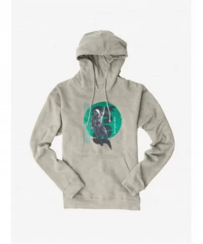 Festival Price G.I. Joe Snake Eyes Green Arashikage Hoodie $12.21 Hoodies