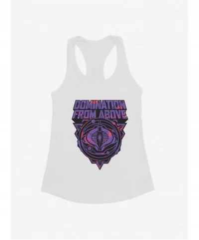 Exclusive Price G.I. Joe Cobra Domination From Above Badge Girls Tank $6.37 Tanks