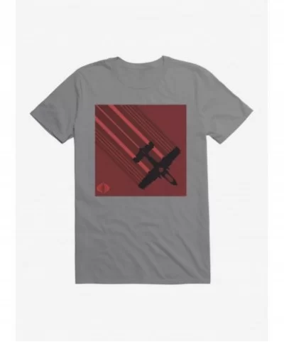 Unique G.I. Joe Fighter Plane T-Shirt $8.99 T-Shirts