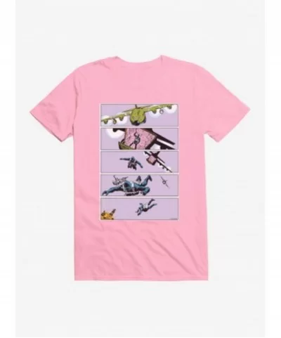 Special G.I. Joe Comic Page T-Shirt $7.27 T-Shirts