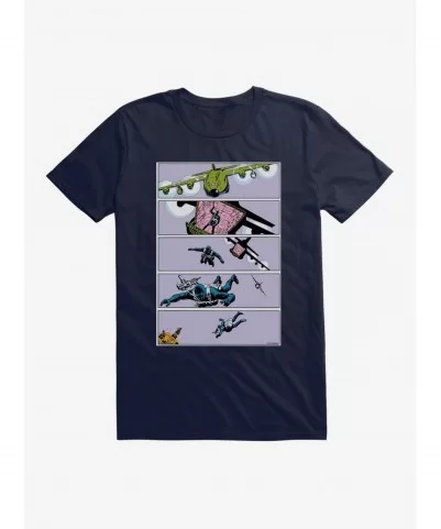 Special G.I. Joe Comic Page T-Shirt $7.27 T-Shirts