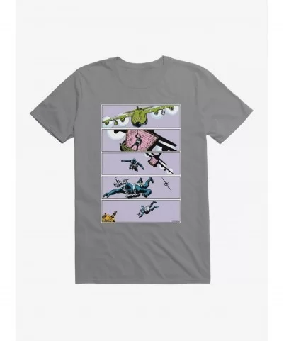 Special G.I. Joe Comic Page T-Shirt $7.27 T-Shirts