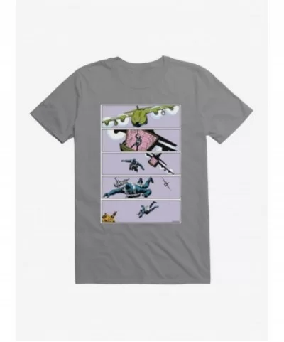 Special G.I. Joe Comic Page T-Shirt $7.27 T-Shirts