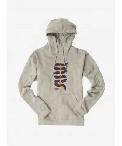 Pre-sale Discount G.I. Joe Red Snake Wrapped Hoodie $12.57 Hoodies