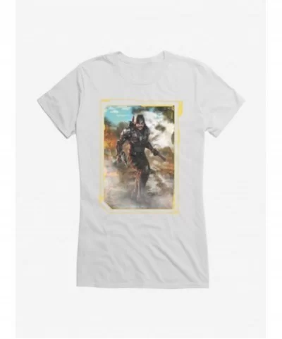 Clearance G.I. Joe Major Bludd Ready Girls T-Shirt $8.96 T-Shirts