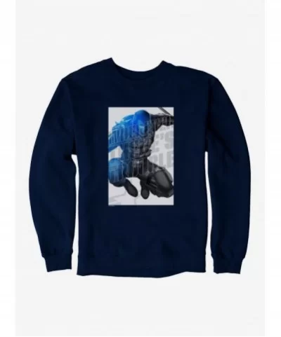 Flash Deal G.I. Joe Snake Eyes Key Art Sweatshirt $14.46 Sweatshirts