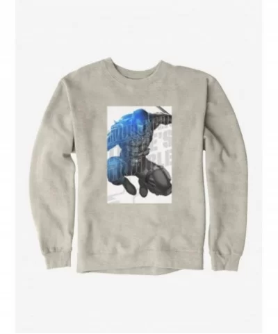 Flash Deal G.I. Joe Snake Eyes Key Art Sweatshirt $14.46 Sweatshirts