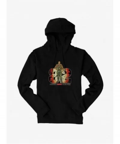 Discount G.I. Joe Duke Fighting Since 82 Hoodie $13.65 Hoodies