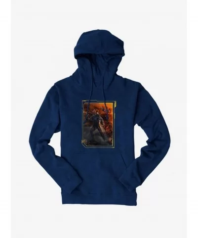 Bestselling G.I. Joe Firefly Drone Hoodie $13.65 Hoodies